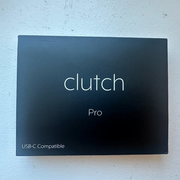 Clutch Pro